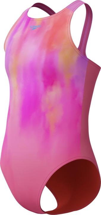 Produktbild Speedo Print Pulseback 1pc (152)