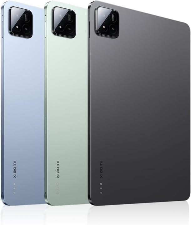 Immagine prodotto Xiaomi Pad 7 8+256 Blu (Solo WiFi, 11", 256 GB, Blu)