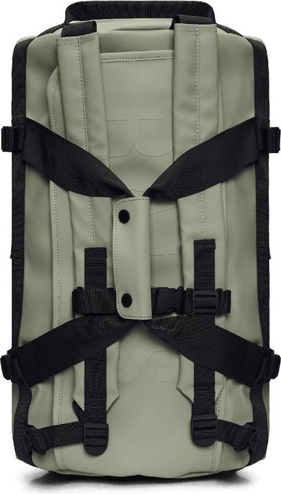 Produktbild Rains Texel Duffel Bag Small W3, Drift (34 l)