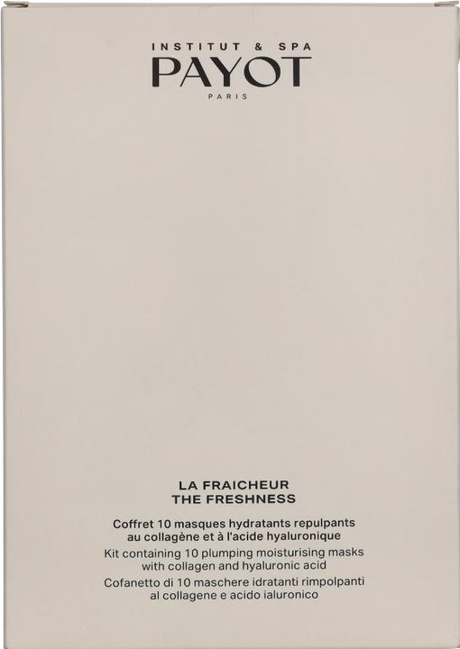 Image du produit Payot Paris Payot Pro Hydra Essentielle Set (Set soin du visage)