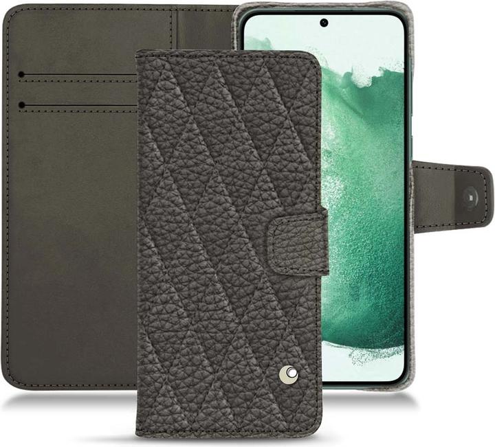 Produktbild Noreve Lederschutzhülle Samsung Galaxy S22+ (Samsung Galaxy S22+ 5G)