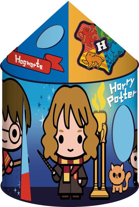 Produktbild Arditex Spielzelt Pop up Harry Potter