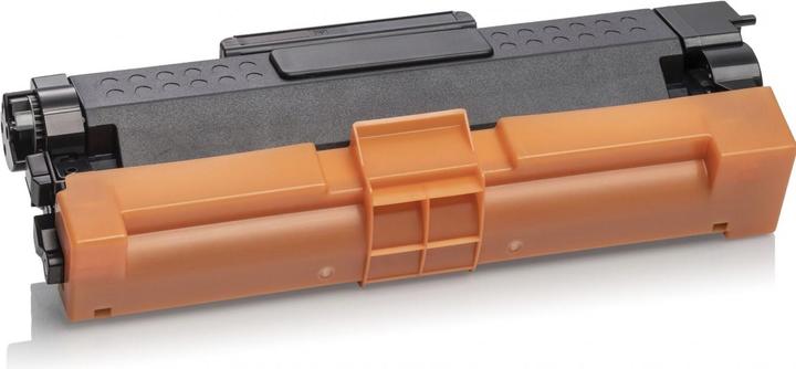 Actual product image KMP Toner replaces TN2410 (FC)