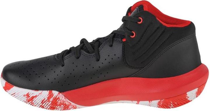Produktbild Under Armour Jet 21 Basketballschuh Herren (40)