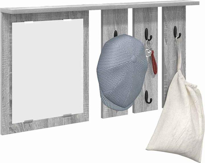 Actual product image vidaXL Kleiderständer