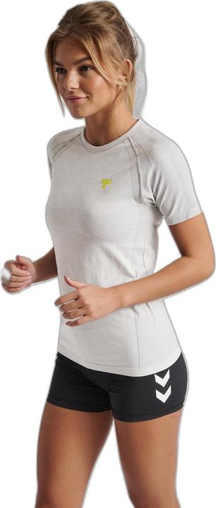Produktbild hummel Gg12 Training Seamless S/S Woman (XL)