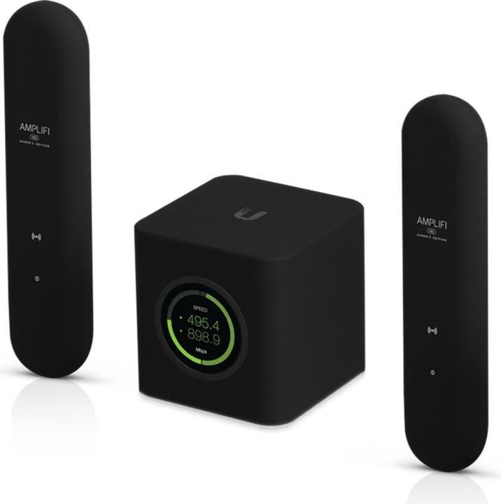 Productafbeelding Amplifi Mesh Wi-Fi Systeem Gamer's