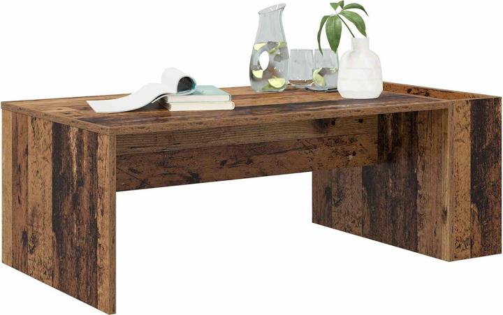 Immagine prodotto vidaXL Couchtisch (95 x 50 x 34 cm)