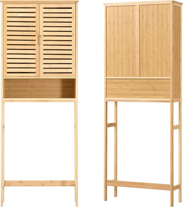 Produktbild En.Casa Geta (66 x 23 x 170 cm)