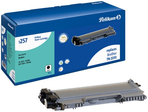 Produktbild Pelikan Tn-2010 (BK)