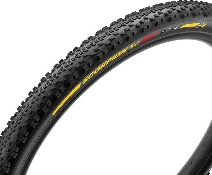 Actual product image Pirelli Scorpion Race XC RC (29 x 2.40, 60-622)