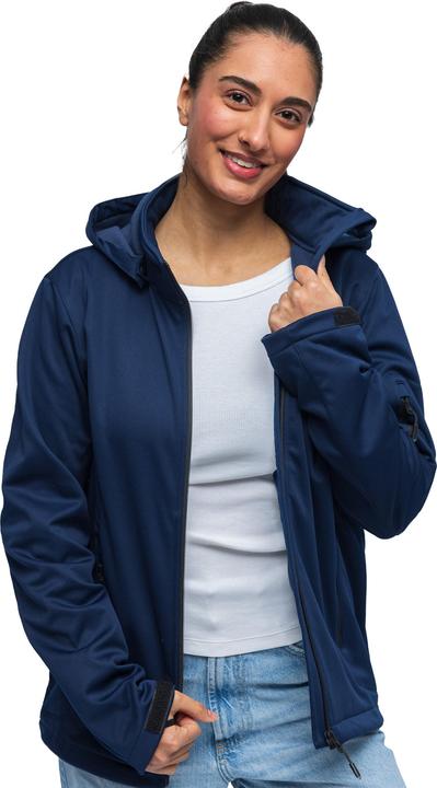 Immagine prodotto Switcher Stretch Softshell Jacke Riffelalp (S)