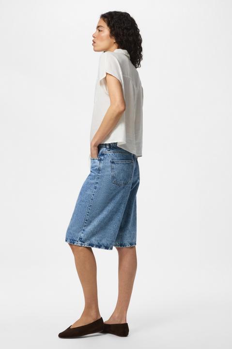 Actual product image Pieces PCPIA Kurzarmhemd (XL)