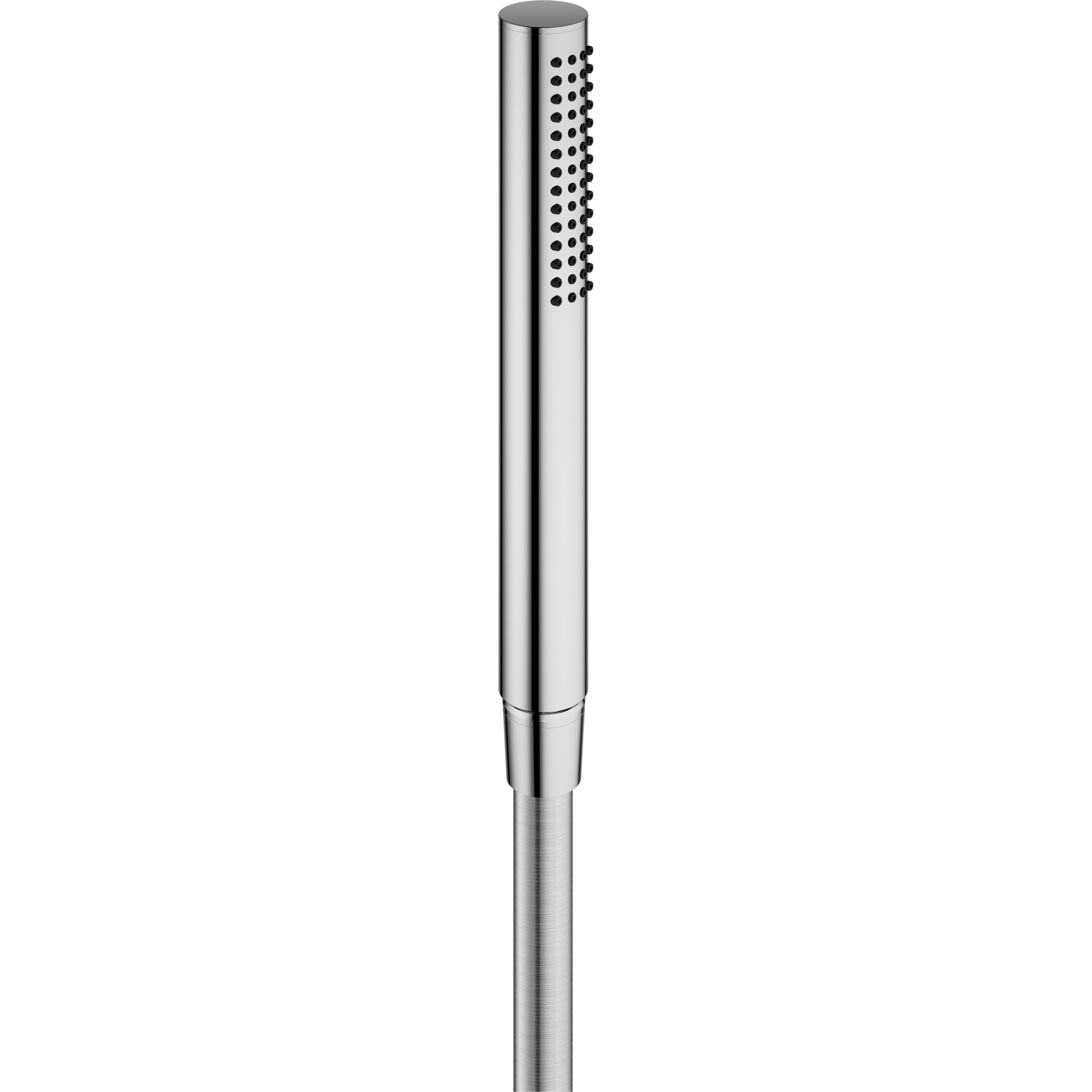 Keuco, Duschbrause, IXMO Stabhandbrause (1 Strahlarten, 12 l/min)