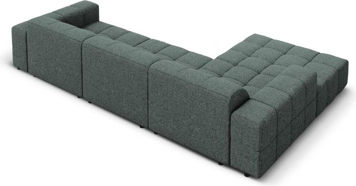 Produktbild Cosmopolitan Design Chicago (Ecksofa)