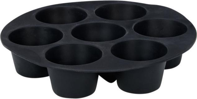 Patisse Airfryer-Silikon-Muffinform