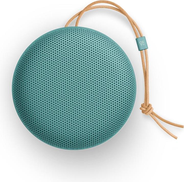 Immagine prodotto B&O Bluetooth speakers Beosound A1 3rd Gen Eucalyptus Green (24 h)