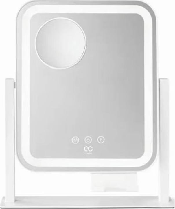 Actual product image EC by Wilfa Makeup Mirror Glowing