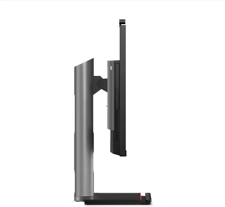 Image du produit Lenovo ThinkCentre M90a Pro Gen 4 AiO 27" (512 Go, 16 Go, Intel i5-13500T)