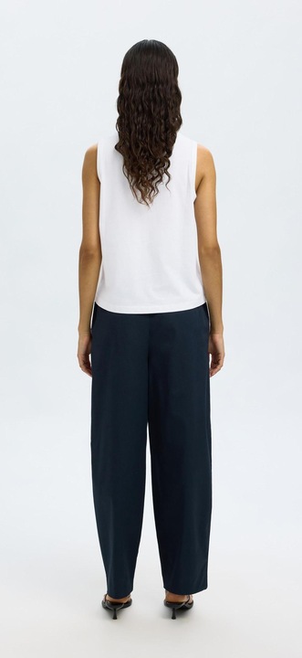 Image du produit Selected Femme Slfessential Sl Boxy Tank Top Noos (XS)