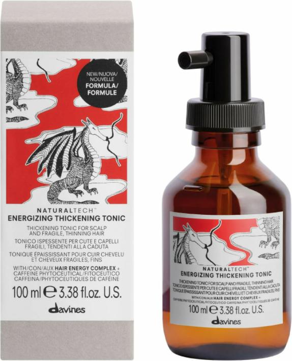Produktbild Davines Thickening Tonic (100 ml)