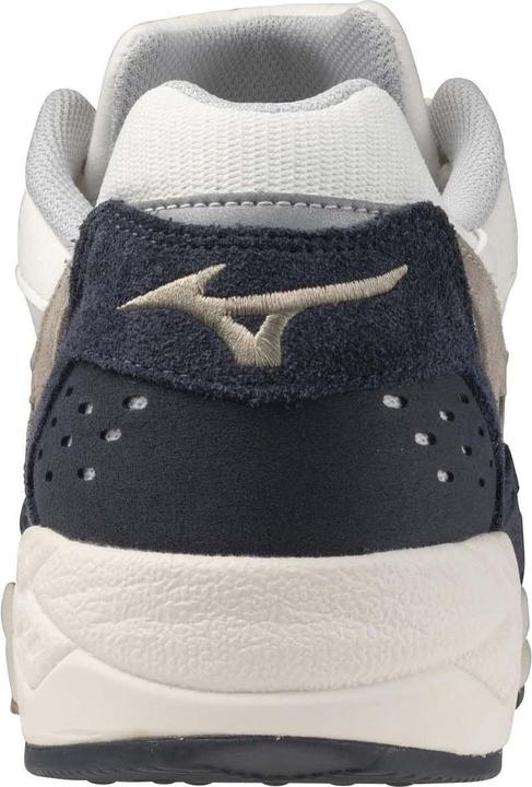 Produktbild Mizuno Schuhe Contender Sportstyle Wildleder (38)