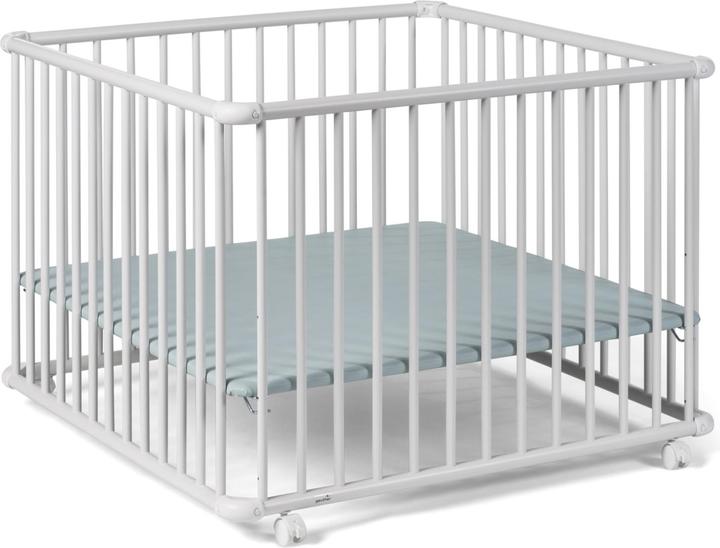 Reer Laufgitter Belami Plus97x97 ws