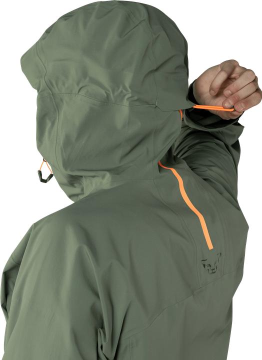 Immagine prodotto Dynafit Giacca Tigard 3L Stretch (S)