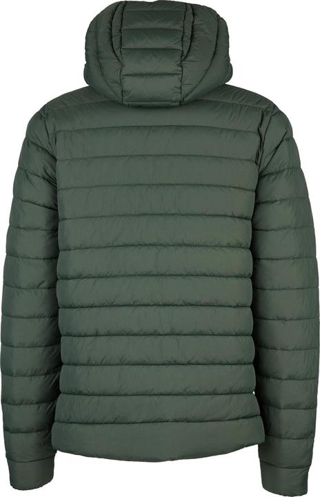 Produktbild Heber Peak SmoegenHe. PerformancePuff Jacket with Hood (L)