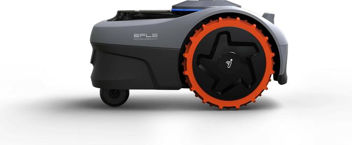 Productafbeelding Segway-Navimow i105E (500 m², Zonder grensdraad)