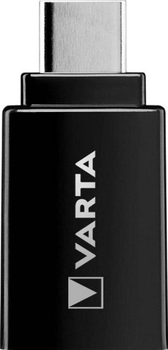 Produktbild Varta USB-Adapter (USB 2.0, 3.30 cm)