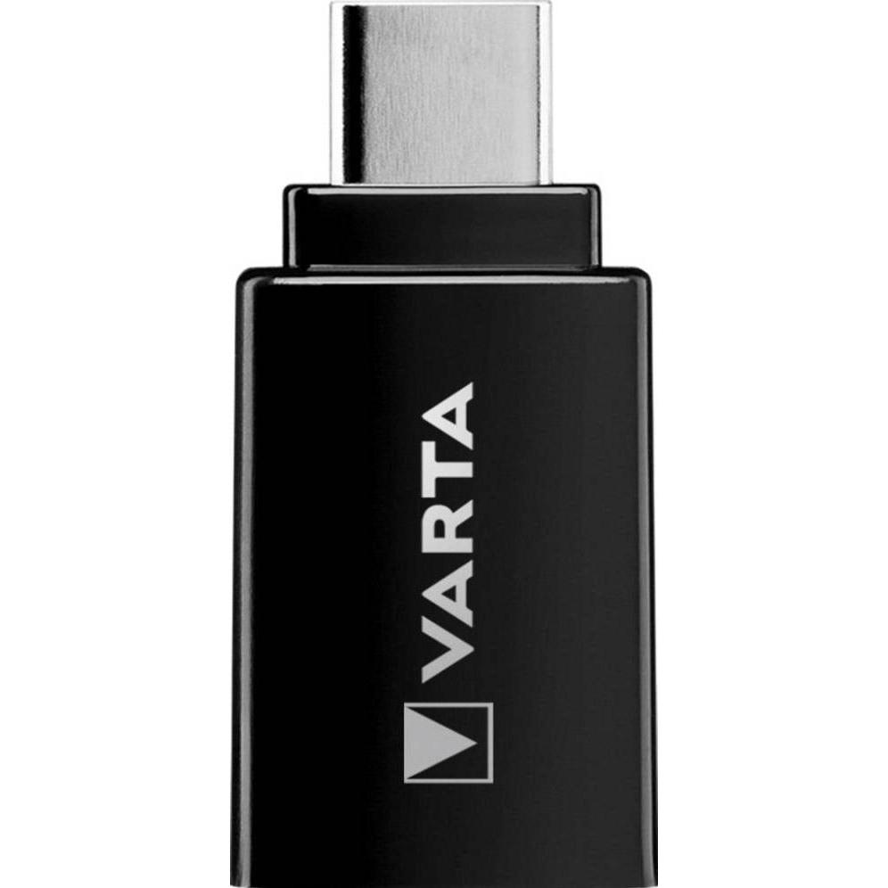 Thumbnail - Varta USB-Adapter (1 Stk.), Batterien + Akkus