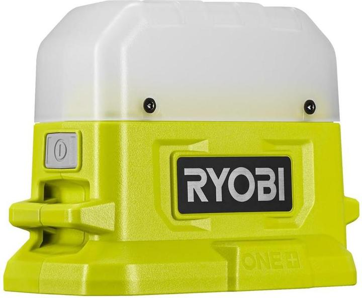 Actual product image Ryobi Battery LED light