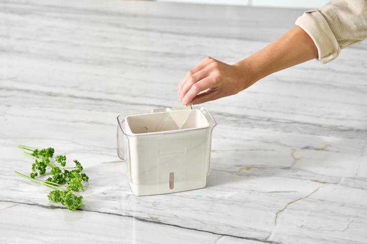 Produktbild Cole & Mason Schnittkräuter Box (0.38 l)