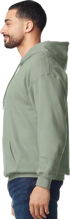 Produktbild Gildan Kapuzenpullover Mittelschwer (M)