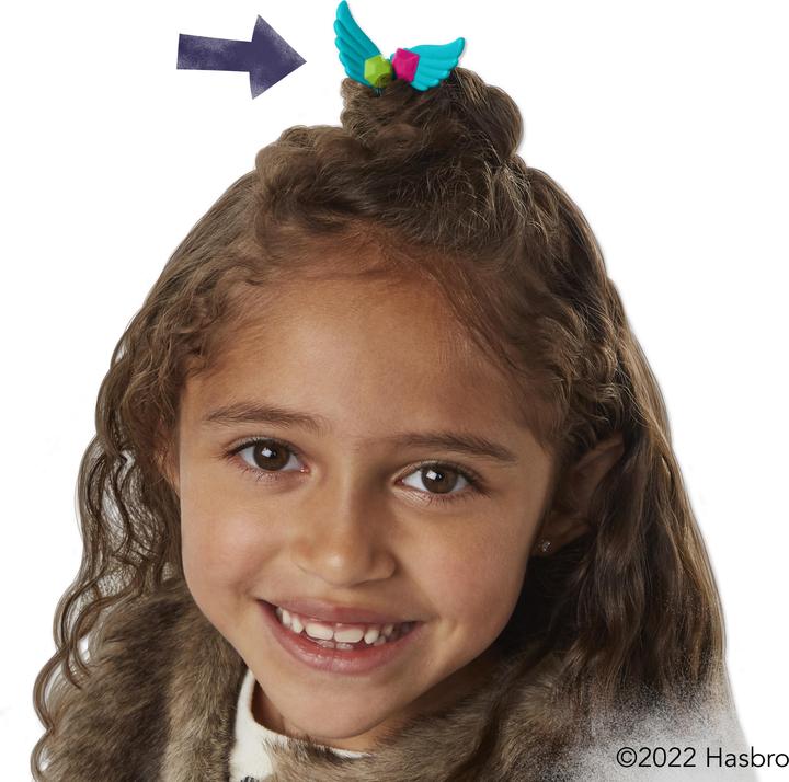 Actual product image My Little Pony Sunny Starscout Pony