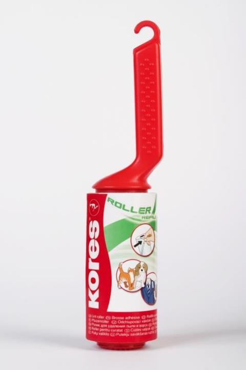 Image du produit Kores Rouleau à peluches