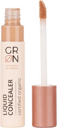 Produktbild GRN Liquid Concealer beige oat (Beige)