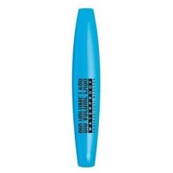 Thumbnail - Eveline, Mascara, EVELINE Big Volume Lash Waterproof Mascara wodoodporny tusz do rzęs Deep Black 9ml (Deep Black)
