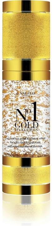 Actual product image Di Angelo Cosmetics No1 Gold (30 ml)