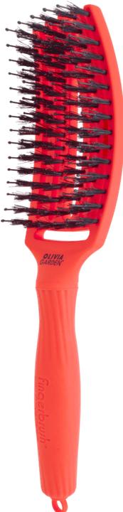 Immagine prodotto Olivia Garden Spazzola per dita Think Pink Edition Bold orange