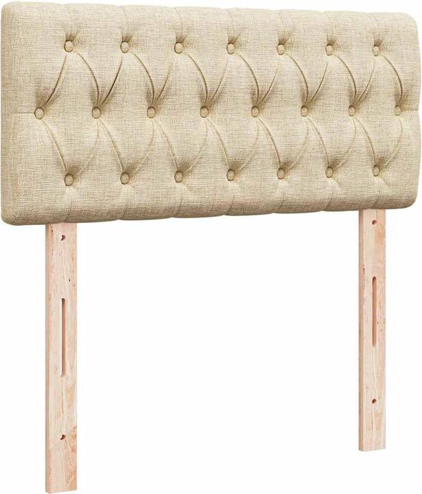 Image du produit vidaXL Ottoman-Bett (90 x 200 cm)