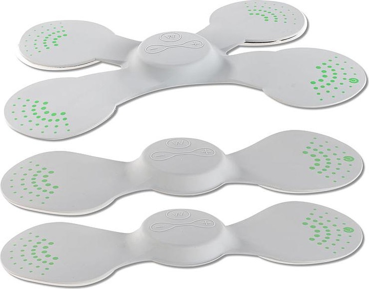 Produktbild Speeron EMS-Muskeltrainer-Pack