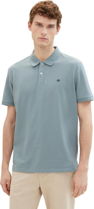 Produktbild Tom Tailor Poloshirt Kurzarmshirt (M)