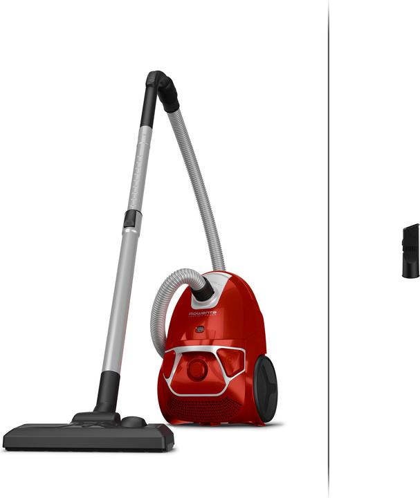 Actual product image Rowenta RO3923EA