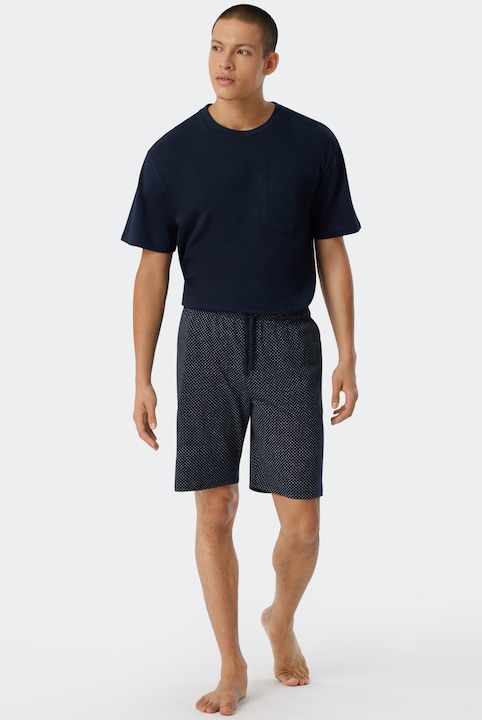 Produktbild Schiesser Schlafanzug kurz (XL)