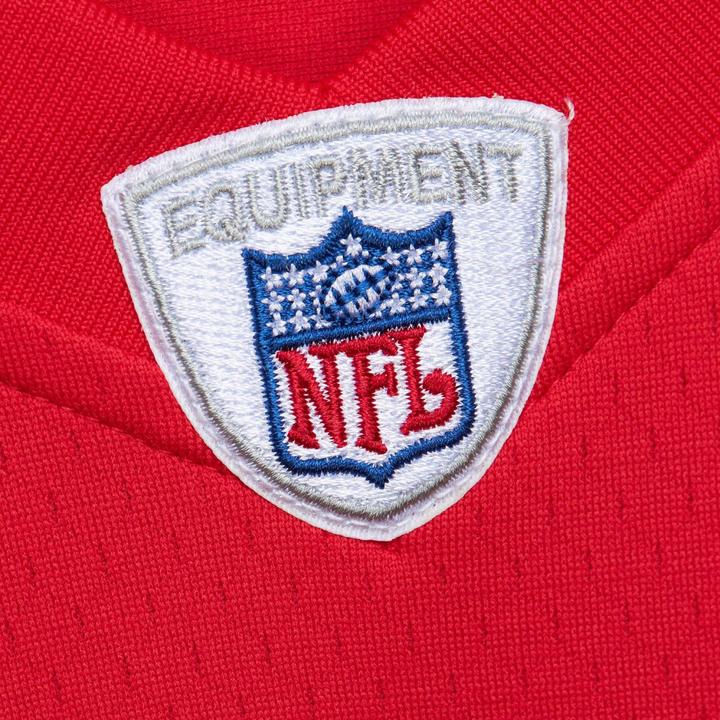 Produktbild Mitchell & Ness NFL Legacy Jersey - Kansas City Chiefs 2002 Dante Hall - L (L)