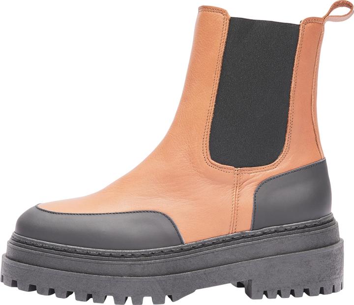 Image du produit Selected Femme Slfasta New Chelsea Leather Boot B (41)