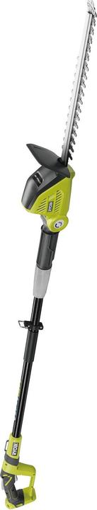 Ryobi OPT1845 (Rechargeable battery operated)