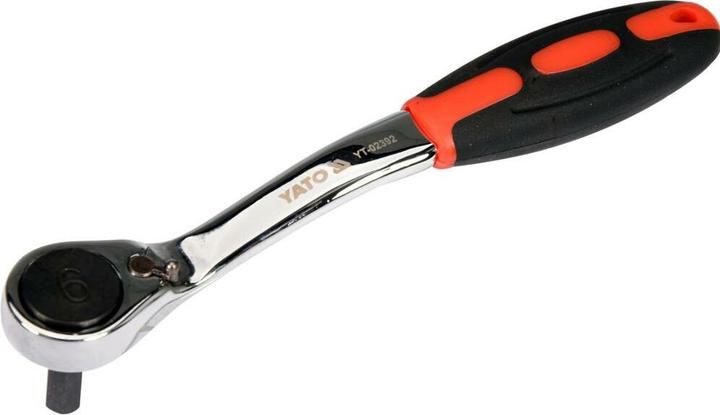 Actual product image Yato YT-02392